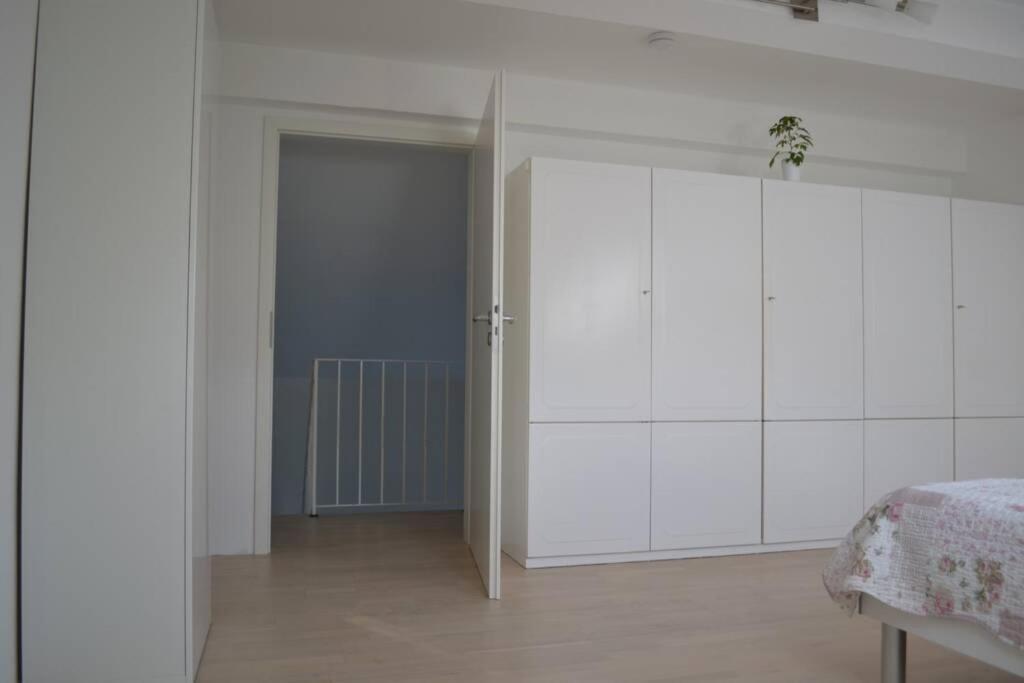 Ferienwohnung Stimmer 格赖瑙 外观 照片