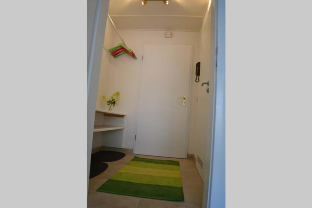 Ferienwohnung Stimmer 格赖瑙 外观 照片
