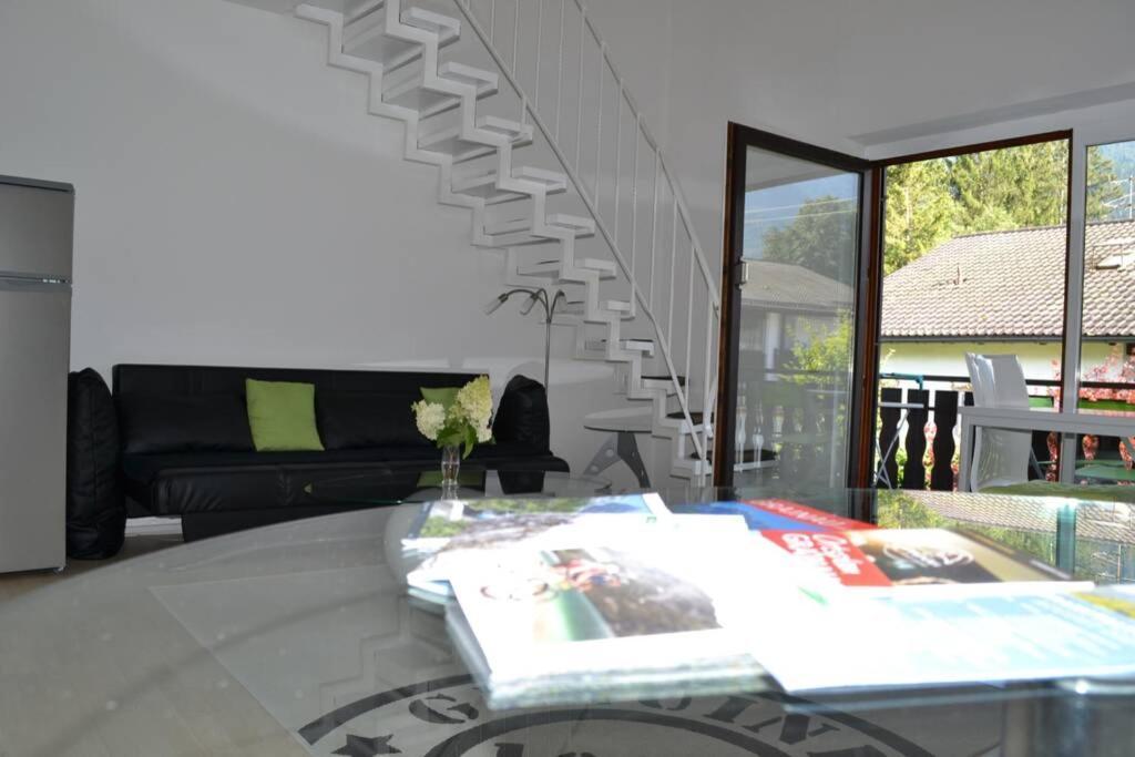 Ferienwohnung Stimmer 格赖瑙 外观 照片