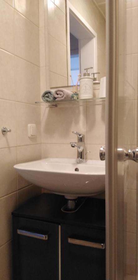 Ferienwohnung Stimmer 格赖瑙 外观 照片